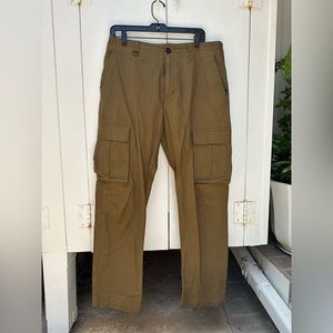 Nike SB Cargo Pants